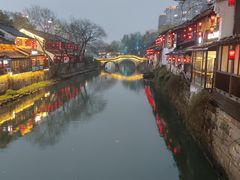 -小河直街历史文化街区