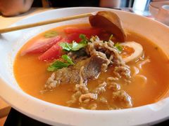 -味千拉面(东方明珠店)