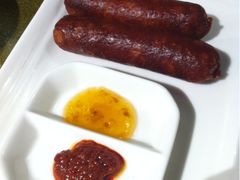 iphone_upload_pic-天厨妙香素食餐厅(清华店)