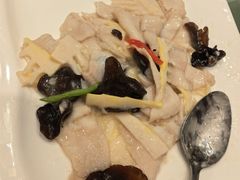 -得月楼·省级非遗·传统苏帮菜(观前店)