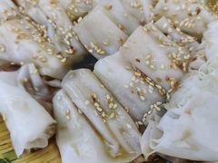 -吴一川韭香粉皮(丽香苑分店)
