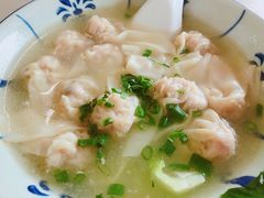 净云吞-留一手肠粉店(锦龙路店)