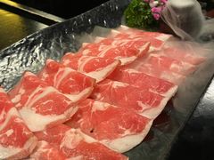 -捞王猪肚鸡火锅(财富中心店)