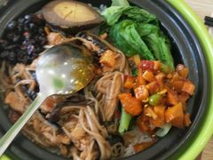 -中医药大学-老3楼餐厅