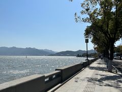 -东钱湖旅游度假区