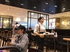 大堂-大家乐(广州天河城六楼店)