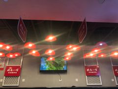 -周鱼小馆石锅酸菜鱼(活力汇店)