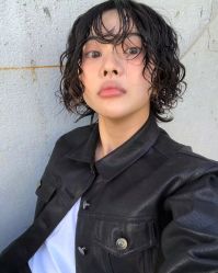 -TRIMS HAIR 修剪造型·烫染接发