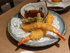 -大渔铁板烧(花园道店)
