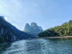 -桂林两江四湖景区