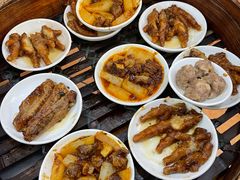 -品香排骨饭(羊官路店)