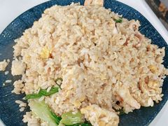 -阿尔法海鲜排档(爱琴海店)