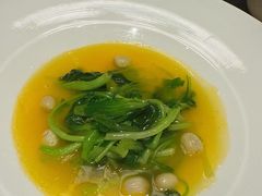 -北京饭店谭家菜