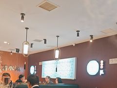 -阳坊胜利涮羊肉(禧乐汇店)