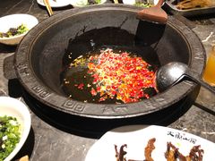 -大鱼山房鱼头火锅(老字号品质店)