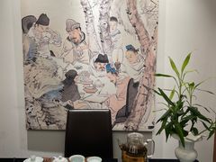-维园悦谱·海派家常菜(乌鲁木齐南路店)