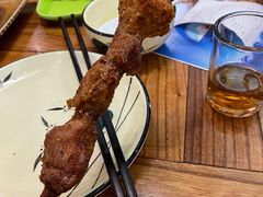 -北疆饭店(大运河博物馆宝龙店)