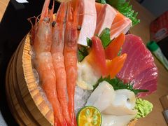 -沼津港日本料理·寿喜烧·烧鸟(新世界大丸百货店)
