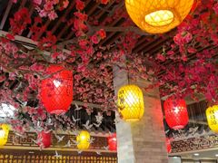 -金杨拉面王小吃面馆·牛三宝面·红烧牛肉粉
