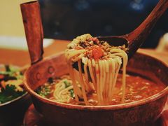 小锅米线-觅山云南菜(泊富ICITY店)