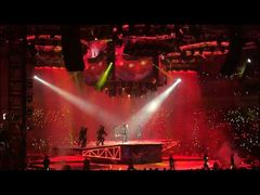 -南京奥林匹克体育中心-体育馆