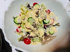 -贡宴盐帮菜自贡驻京联络处餐厅