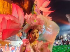 -深圳锦绣中华民俗村