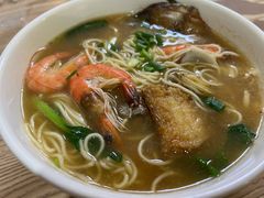 -从前慢海鲜面馆