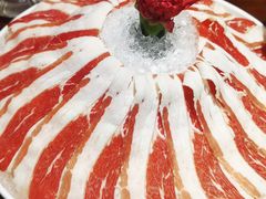 -1078號老北京涮肉(松柏店)