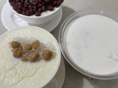 -老周记顺德双皮奶
