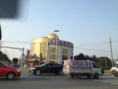 门面-小元国大酒店(环城东路店)