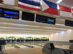 -广州保龄球馆(广州天河体育中心店)