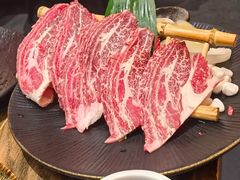-肉魁屋·烧肉·烧鸟·酒场(高新店)