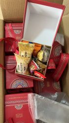 -卡卡喜糖伴手礼·商务礼宝宝礼·婚礼用品