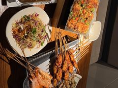 -管氏翅吧(台湾街店)