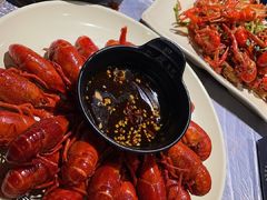 油焖大虾（单人份）-巴厘龙虾·榜首油焖大虾(青山店)