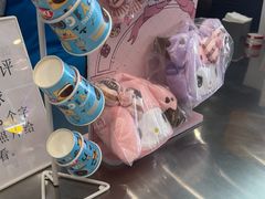 -DQ·蛋糕·冰淇淋(通州万达店)