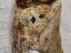 -何太吉·煎饼果子(海防路店)