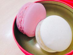 马卡龙-麦雪尔甜品·生日蛋糕(新街口旗舰店)