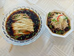 阳春面-怡园饭店-餐厅(四望亭店)