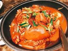 -道道鲜·崇明私房菜(五角场店)