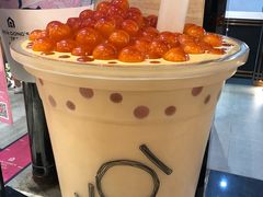 -KOI Thé(正佳广场店)