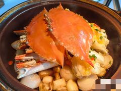 -月芽·自由餐厅·西溪湿地餐厅