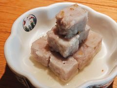 桂花荔浦芋头-庆春朴门