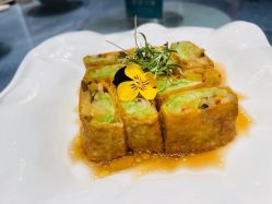 -杭州城北文澜大酒店·婚宴