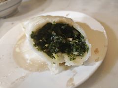 素菜包-红灯笼大酒楼(通湖路店)