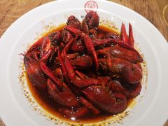 -叶派龙虾•招牌香辣蟹·海鲜(中海国际店)