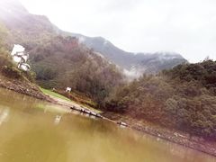 -新安江山水画廊风景区