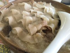 -砂锅居(西四店)