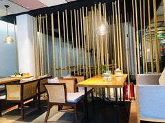 大堂-竹里馆·淮扬菜·功夫茶(老门东店)